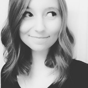 Meet your Posher, Mikayla